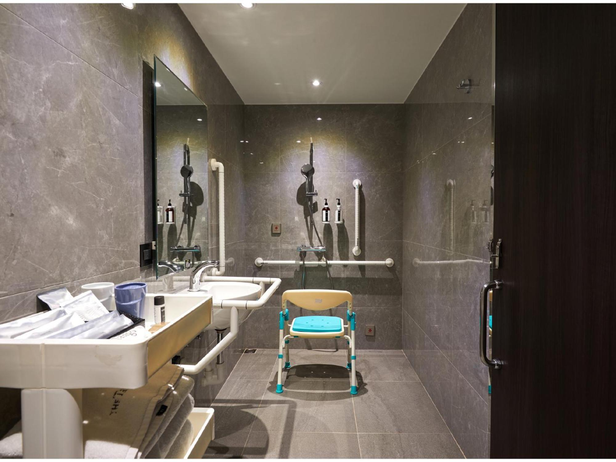 The Tango Hotel Taipei Linsen Extérieur photo