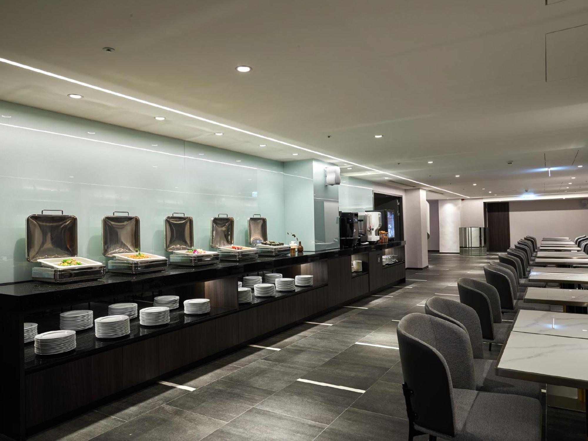 The Tango Hotel Taipei Linsen Extérieur photo