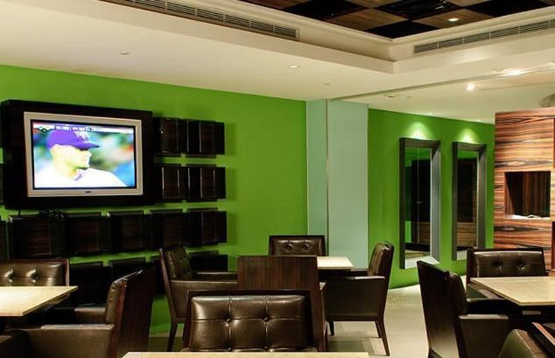 The Tango Hotel Taipei Linsen Extérieur photo