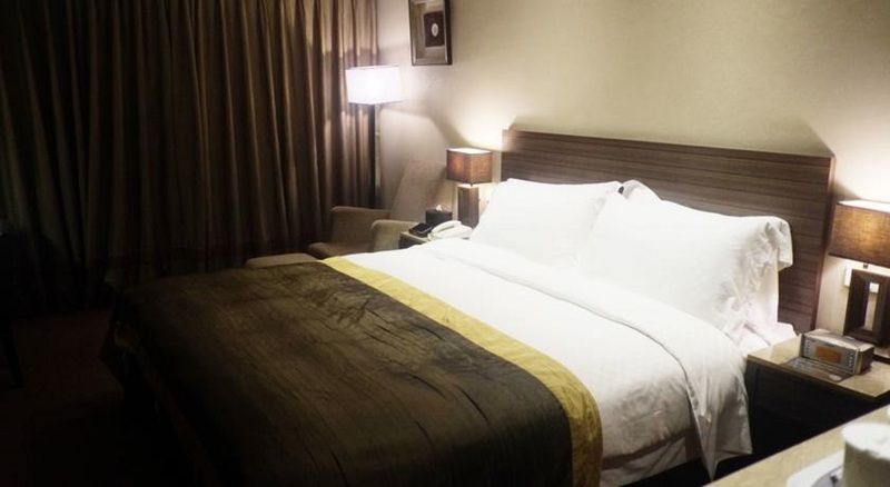 The Tango Hotel Taipei Linsen Extérieur photo